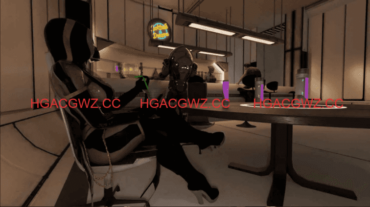 【欧美SLG/汉化/动态】朝圣第二章v0.5.5 AI版【PC+安卓/6.68G/更新】The Pilgrimage (Chapter 2) [v0.5.5 Beta]