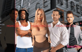 【真人SLG/汉化/动态】萨拉游戏2v0.0.2 AI版【PC+安卓/941M/更新】SaraGame 2 [v0.0.2]