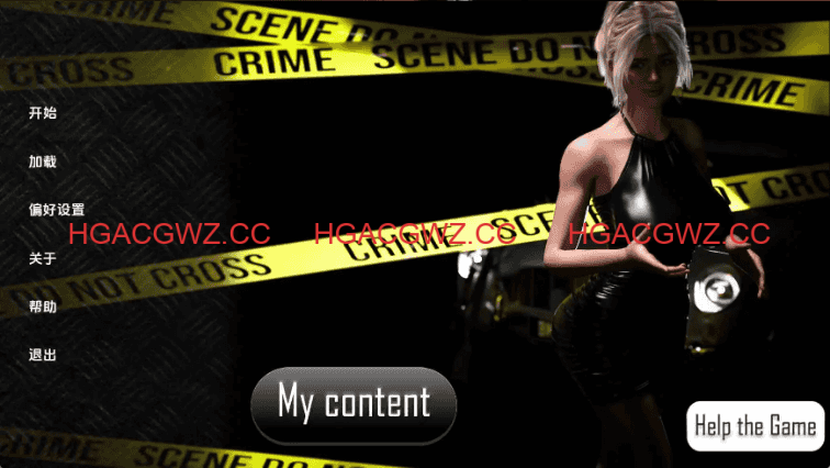 【欧美SLG/汉化/动态】在责任与爱之间v1.3 AI版【PC+安卓/6.50G/更新】Between Duty and Love [v1.3]