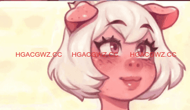 【欧美SLG/汉化/动态】我的猪公主v0.9.1赞助 AI版【PC+安卓/2.12G/更新】My Pig Princess [v0.9.1]