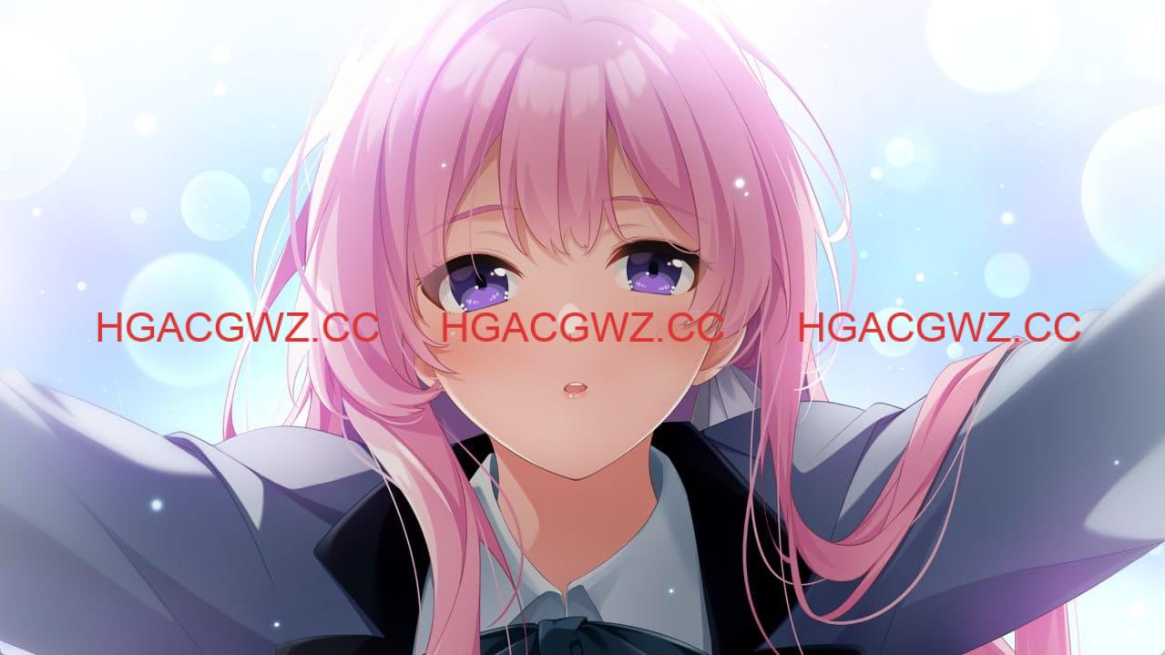 【ADV/AI汉化/CV】重新开机v1.00【PC/3.8G】