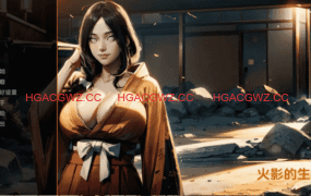 【同人SLG/汉化/动态】火影的一生v0.14 AI版【PC+安卓/3.74G/更新】Hokage’s Life [v0.14 Public]