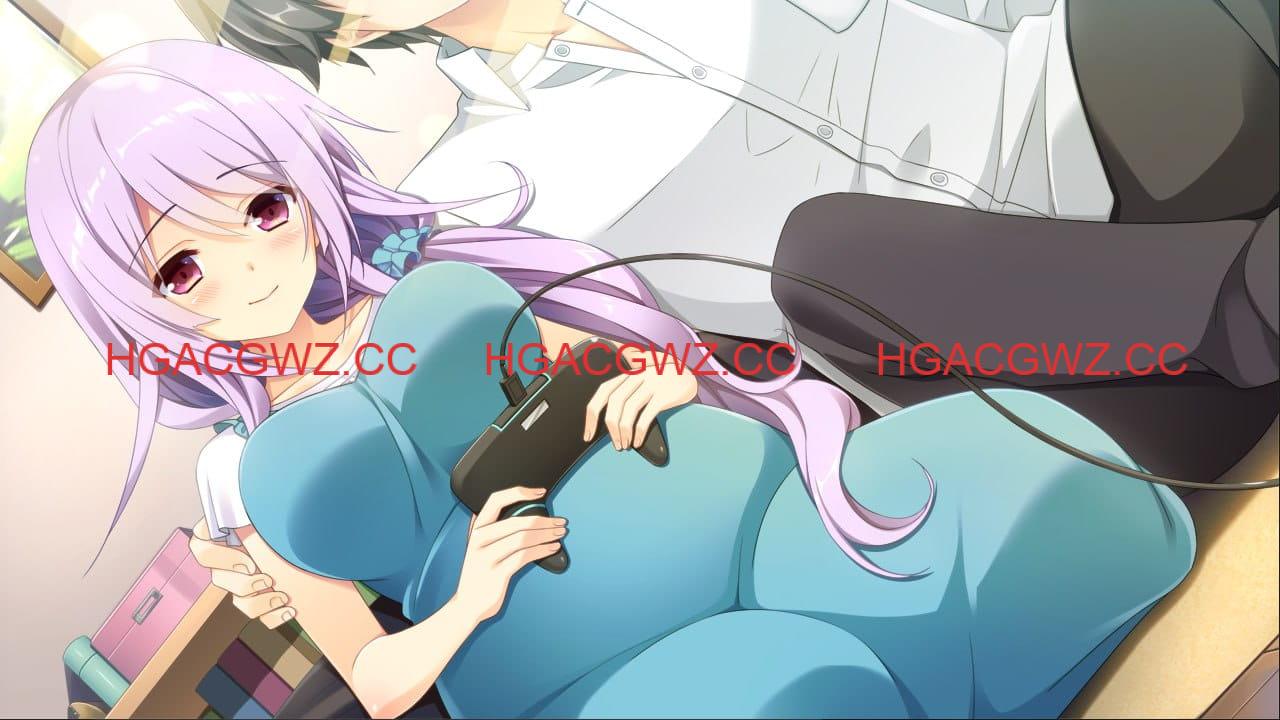 【ADV/精翻汉化/CV】恋爱？我就借走了哦！椿&千夏&小夏 迷你小剧场【PC/1.3G】