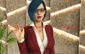 【欧美SLG/汉化/动态】由美的诱惑Ch.1v1.0 AI版【PC+安卓/953M/更新】Yumi’s Temptation [Ch.1 v1.0]