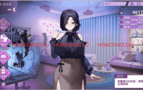 【互动SLG/中文/动态】29岁的人妻想成为职业coser是否搞错了什么？V1.0.5 官方中文正式步兵版[新作]【电脑/1.7G】