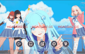 【日系SLG/汉化/动态】命运之风：倒带v0.7.0 AI版【PC+安卓/2.50G/更新】Winds of Destiny: Rewind [v0.7.0]