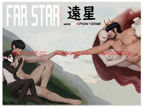 【RPG/中文/动态】远星官方中文版【PC/1.1G】Far Star