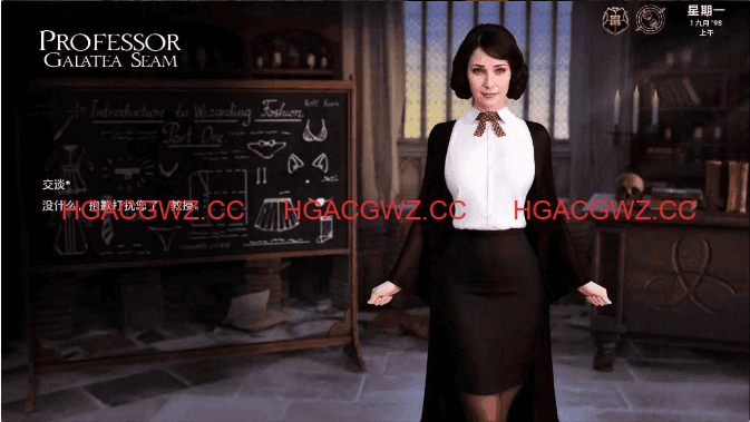 【欧美SLG/汉化/动态】与赫敏v0.4.4.4 AI版【PC+安卓/683M/更新】With Hermione [v0.4.4.4]