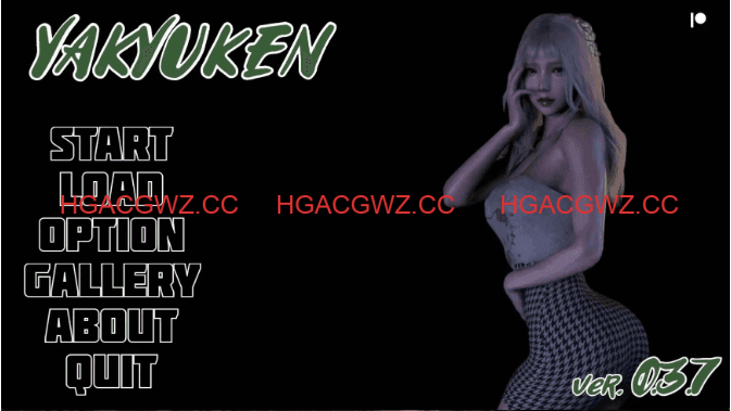 【亚洲SLG/汉化/动态】八急拳v0.3.7 AI版【PC+安卓/4.98G/更新】Yakyuken [v0.3.7]