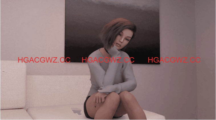 【欧美SLG/汉化/动态】虚无的线索Ep.3 AI版【PC+安卓/6.12G/更新】