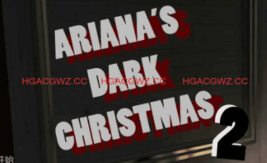 【欧美SLG/汉化/完结】阿丽安娜的黑暗圣诞2完结 AI版【PC+安卓/G/更新】