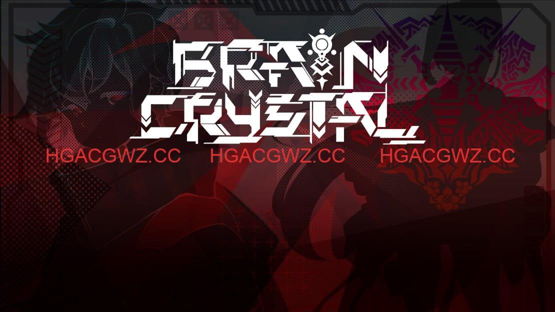 【RPG/AI汉化/MTool】脑水晶【电脑/3.8G】