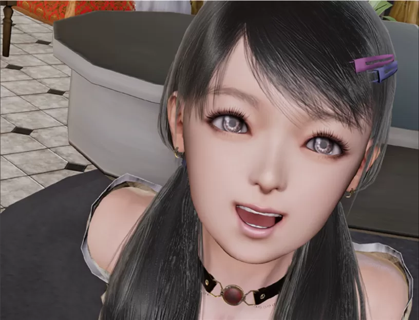 【国产RPG/双端/中文】爱巢重制版+攻略+作弊-基于冷狐版魔改【PC/安卓/8.4G】